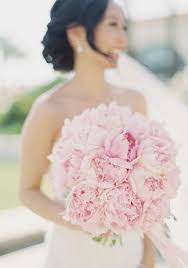 With the fluffy blooms available in white, cream, yellow, and varying shades of pink and red, peonies are the perfect addition to all bridal bouquets. Peony Wedding Flowers Buttonhole Home Garden Patterer Wedding Supplies
