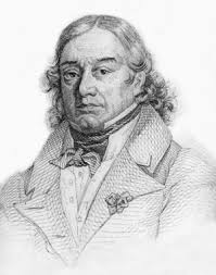 Image of LOUIS BENOIT PICARD