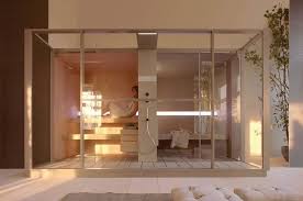 pin op sauna wellness