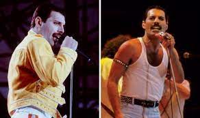 Freddie Mercury: How did Queen singer die? What happened to his  possessions? | Music | Entertainment | Express.co.uk