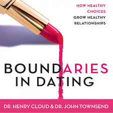 Singles make up a huge percentage of the christian church, but most pastors preach out parenting and marriage over dating. Boundaries In Dating By Dr Henry Cloud Dr John Townsend Audiobook Download Christian Audiobooks Try Us Free