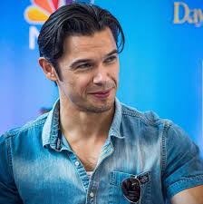 He is handsome and talented ❣️