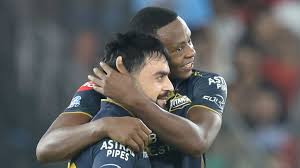 IPL 2026: four-way dominance and a lopsided points table