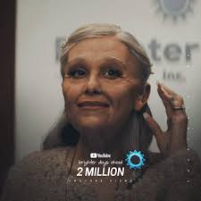 the “brighter days ahead” short film has surpassed 2 million views