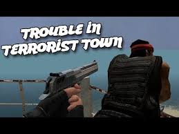 When the game starts, a small number of players is selected as traitors, who have to kill. Ttt 149 Geile Aktion D Lets Play Trouble In Terrorist Town Ger