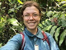 Millie Harding's Instagram, Twitter & Facebook