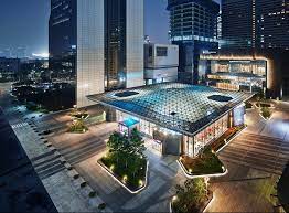 But what is so cool about this library. L Arca International