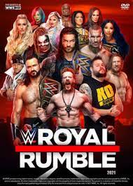 Fortunes can change in a hurry in sports entertainment. Wwe Royal Rumble 2021 Poster By Chirantha On Deviantart In 2021 Wwe Royal Rumble Royal Rumble Best Wwe Wrestlers