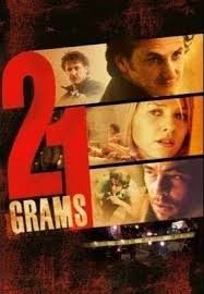 At the exact moment of our death. Official Trailer 21 Grams 2003 Youtube
