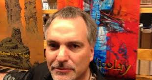 Interview: Scott Nicolay