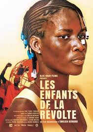 Un long été brûlant en Palestine de Norma Marcos (2017)