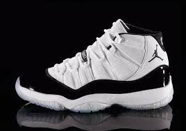 Air Jordan 11 Retro Black And White Jordan 11 Concord Rumored Holiday 2018 Release Info Sneakernews Com Air Jordans Retro Air Jordans Air Jordan Shoes