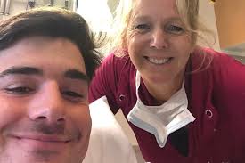 Fundraiser for Joy Mcintyre by Maddy McIntyre : Support for Austin  McIntyre: To Fight Cancer