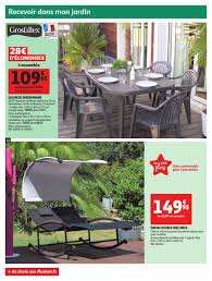 Salon de jardin en promotion chez auchan. Salon De Jardin Auchan Promo The Best Undercut Ponytail