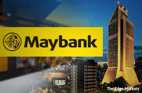 Our maybank2u my app seamlessly plays a part in your life without getting in the way of it. Maybank To Grow Online Banking Market Share With New Services The Edge Markets