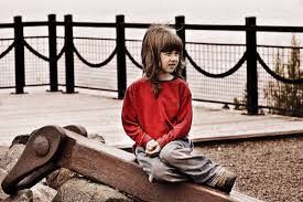 Image result for public images of homeless children