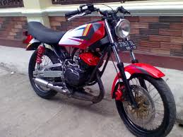 Rx special th 97 modif king joss kaskus archive via archive.kaskus.co.id . Modifikasi Rx King Road Race Drag Simple Lengkap Gambar