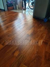 Pin Oleh Mulia Di Rumah Di 2020 Lantai Kayu Kayu Solid Pagar Kayu