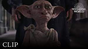 We did not find results for: Dobby Is A Free Elf Harry Potter And The Chamber Of Secrets Youtube