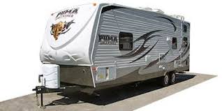 Clear out the space you'll use. Find Complete Specifications For Palomino Puma Travel Trailer Rvs Here