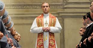 He was only elected one episode ago, but it feels like john brannox has been pope for ages. Young Pope Memes On Twitter
