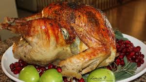 Just like americans, haitian families all over the world take the opportunity of the thanksgiving holiday to be with each other. Easy Thanksgiving Turkey Recipe Perfect Roast Turkey Using Haitian Seasoning Episode 120 Youtube