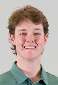 Eastern Michigan University Men's Golf Four NCAA Postseason Team  Appearances