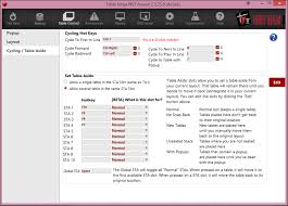 Check spelling or type a new query. Tableninja Ii View Faq