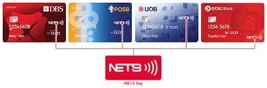 ► singaporean football logos‎ (14 f). Nets Nets Contactless For Simplygo One Card For Retail Transit