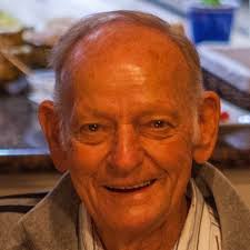 Tribute for James Ross Maddux