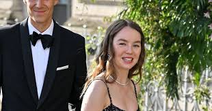 Alexandra de Hanovre: Soutien Inébranlable à Son Compagnon! 💖🇩🇰