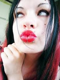 Georgina Mclaughlin's Instagram, Twitter & Facebook