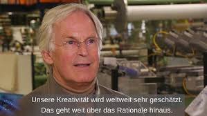 #FlaggezeigenfürEuropa: Franz-Peter Falke