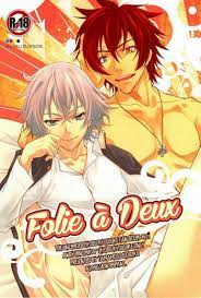 Folie a Deux » nhentai - Hentai Manga, Doujinshi & Porn Comics
