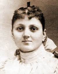 Élise Beaune Bissonnette (1872-1949)