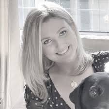 The sun is shining again