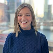 Alexandra Sawyer's Instagram, Twitter & Facebook