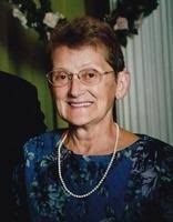 Lucy Duff Obituary (2020)