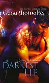 Underworld has an established fan base and we will be comparing the movies against the series, so hopefully, wiseman took that into account when creating the series. The Darkest Lie Lords Of The Underworld Book 6 Ebook Epub Von Gena Showalter Portofrei Bei Bucher De