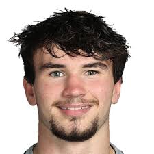 Will Riley Rugby Bio