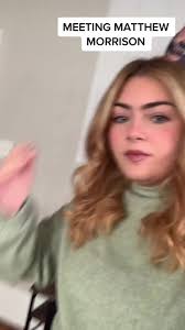 Matthew Morrison Prince