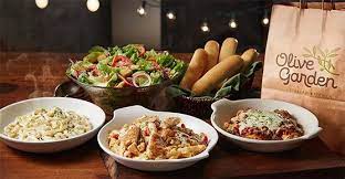 Free Entree For Military Members Tomorrow At Olive Garden Mojosavings Com Olive Garden Lunch Family Meals To Go Olive Gardens