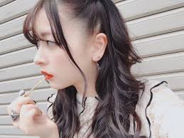 pin by a on 食事 hoop earrings earrings jewelry