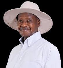 Only in Uganda where recycling is permanent; ♻️Father🔄President ♻️Mother  🔄Minister of Education ♻️Son🔄Chief of Defense and Military  ♻️Daughter🔄Governor of the Central Bank ©️ Only In Africa