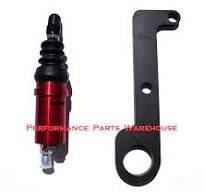 85HU7A508B F6HZ7A508BA Hydraulic Clutch Slave Cylinder Replacement For Ford  Cargo 815 - Part 2SK721261 Ford Cargo 815 Clutch Parts
