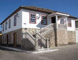 Our partners allow you to book online your hotel, bed and breakfast or apartment in resende costa. Resende Costa Mg Brasil Camara De Vereadores Casas Antigas Brasil Casas