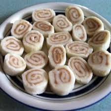 Allrecipes France Recipe Potato Candy Candy Recipes Butter Potatoes
