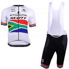Commande livrée partout au maroc. Maillot Cyclisme Homme Manche Courte Tenue Velo Route Equipe Pro Cuissard Court Avec Gel 3d Rembourre Cdiscount Sport