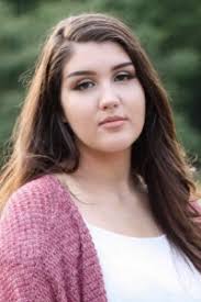 Margaret Maeve "Maggie" Eckert