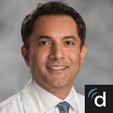 Dr. Raj A. Goswami, MD